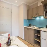 Pansion Ermioni Apartment *