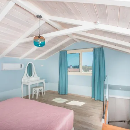 Apartament Pansion Ermioni Skala (Kefalonia)
