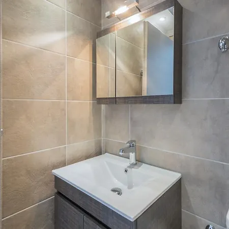 Apartament Pansion Ermioni *