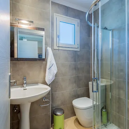 Apartament Pansion Ermioni