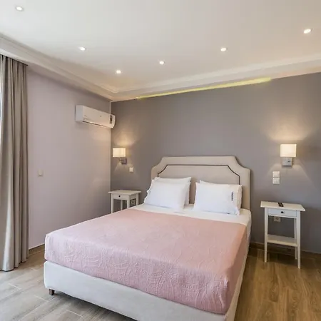 Apartament Pansion Ermioni