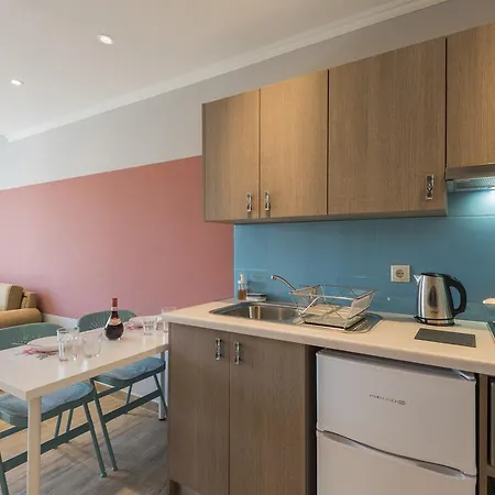 Pansion Ermioni Apartament Skala (Kefalonia)