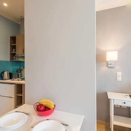 Pansion Ermioni Apartament Skala (Kefalonia)