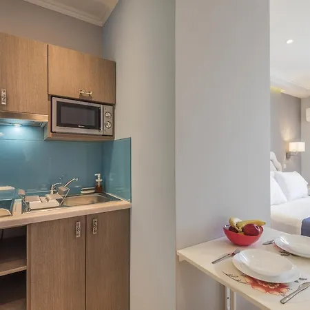 Apartament Pansion Ermioni