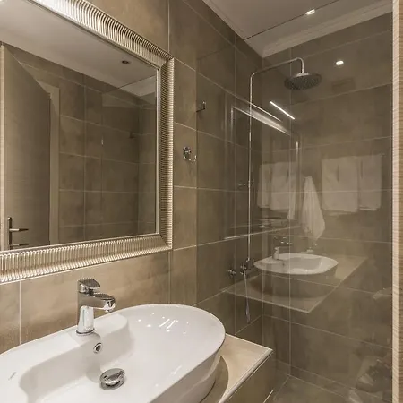 Apartament Pansion Ermioni *