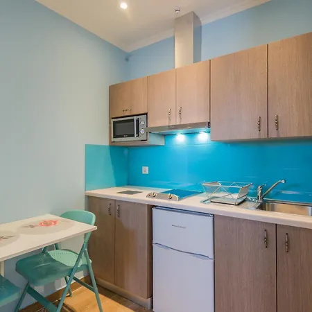 Apartament Pansion Ermioni