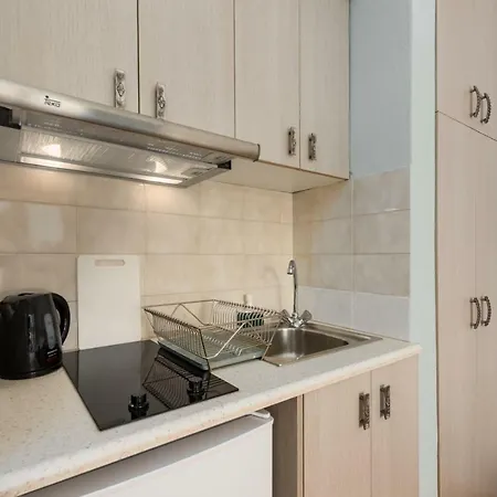 Apartament Pansion Ermioni Skala (Kefalonia)