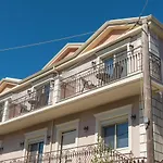 Pansion Ermioni Apartamento