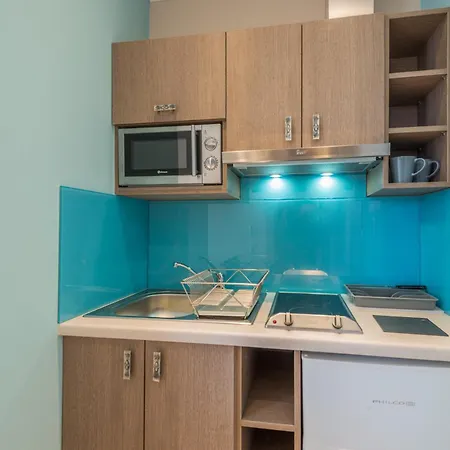 Apartment Pansion Ermioni