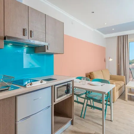 Apartamento Pansion Ermioni