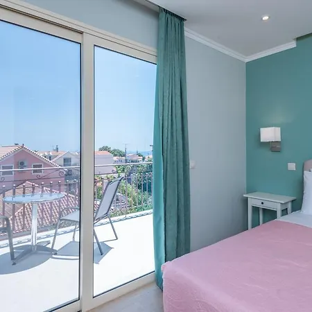 Διαμέρισμα Pansion Ermioni Skala (Kefalonia)