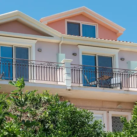 Apartamento Pansion Ermioni Skala (Kefalonia)