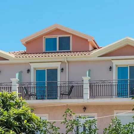 Apartamento Pansion Ermioni *