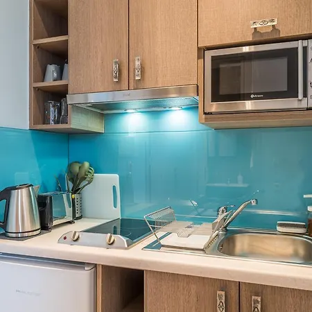 Apartamento Pansion Ermioni *