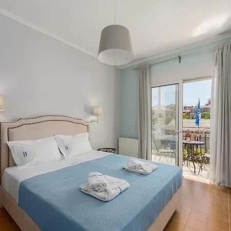 Apartamento Pansion Ermioni