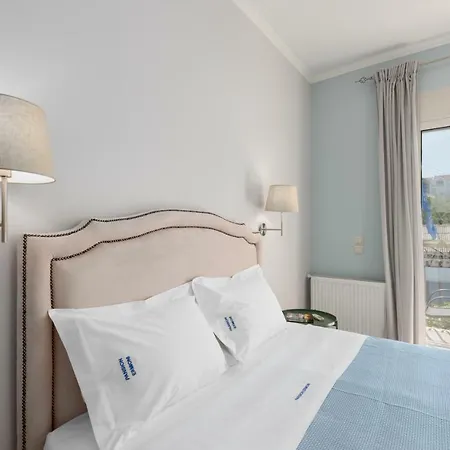 Apartamento Pansion Ermioni *