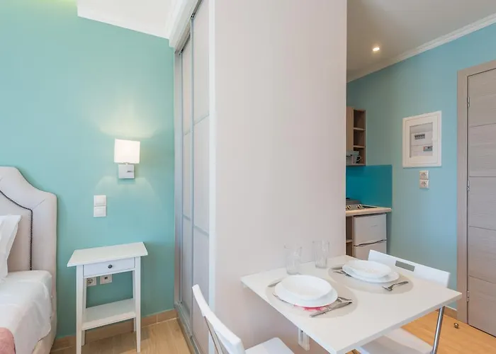 Apartman Pansion Ermioni Skala (Kefalonia)