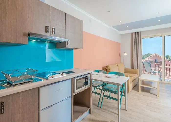 Apartman Pansion Ermioni