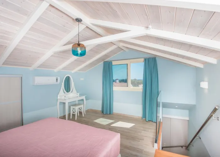 Apartman Pansion Ermioni Skala (Kefalonia)