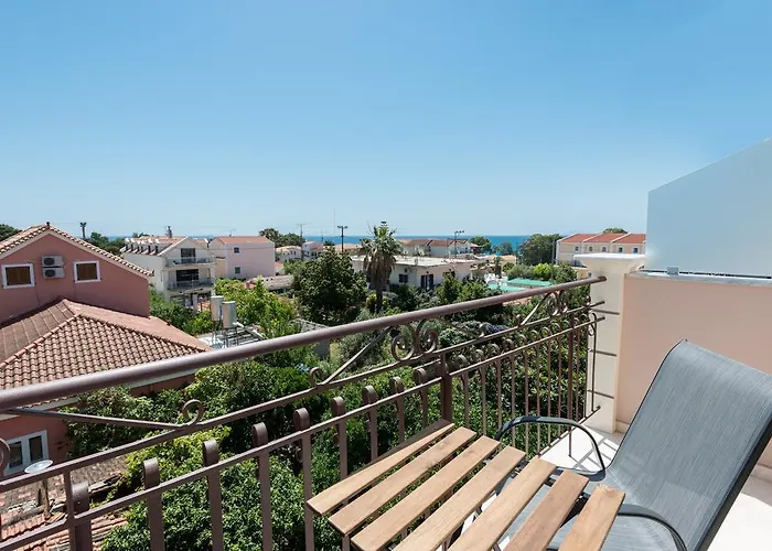 Apartman Pansion Ermioni *