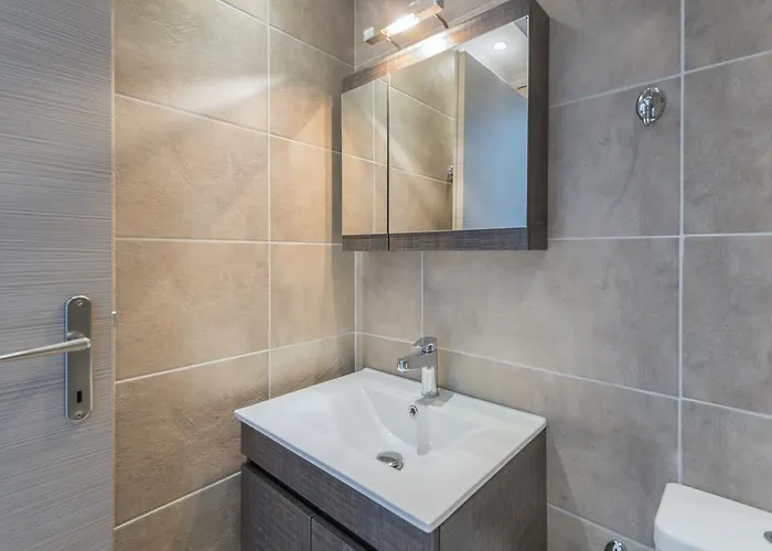 Apartman Pansion Ermioni *