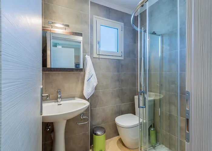 Apartman Pansion Ermioni