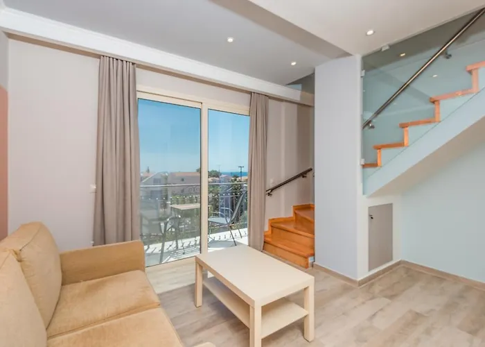 Apartman Pansion Ermioni