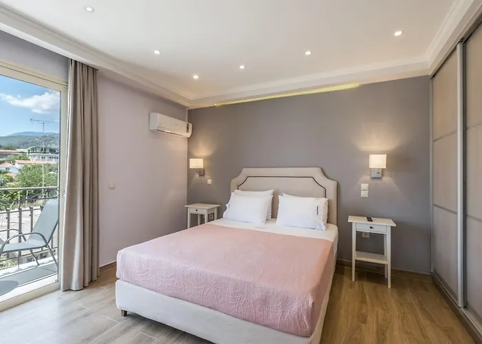 Apartman Pansion Ermioni