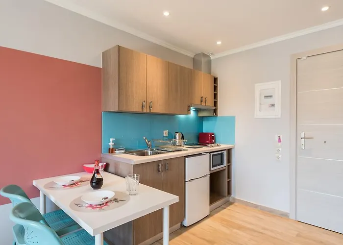Pansion Ermioni Apartman *