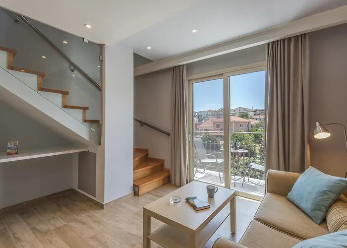 Pansion Ermioni Apartman