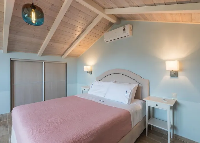 Pansion Ermioni Apartman