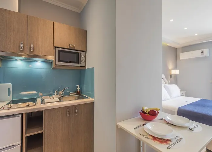 Apartman Pansion Ermioni