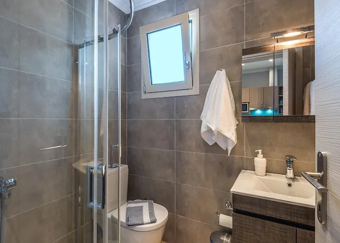 Pansion Ermioni Apartman