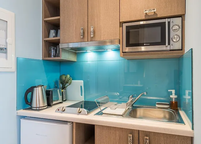Apartman Pansion Ermioni *