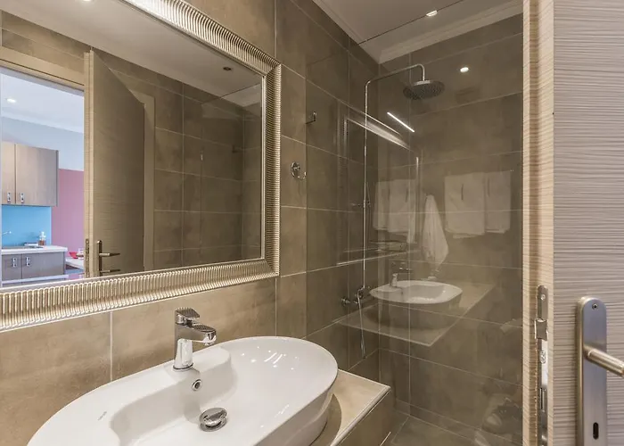 Apartman Pansion Ermioni *