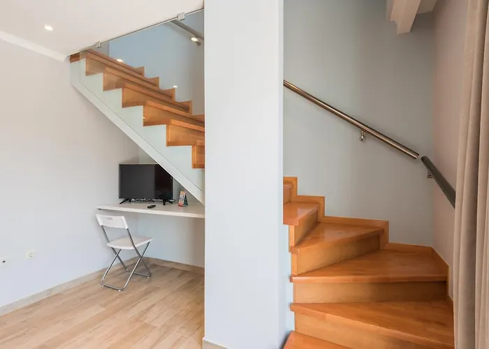 Pansion Ermioni Apartman