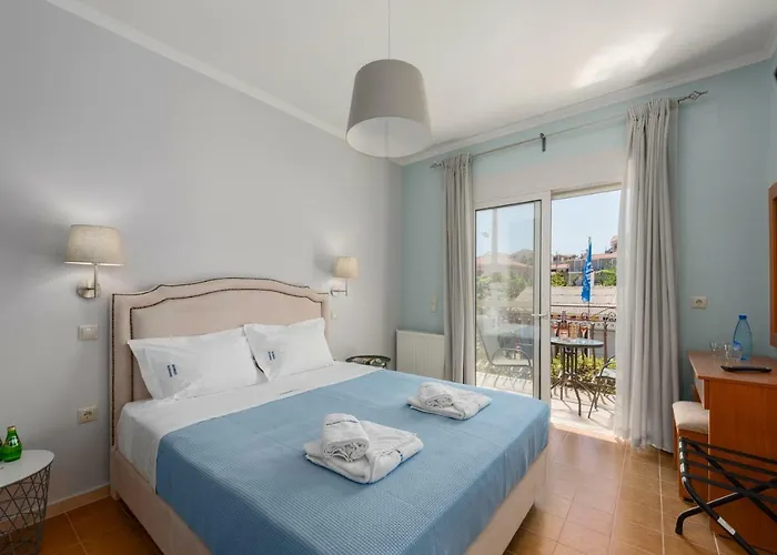 Apartman Pansion Ermioni