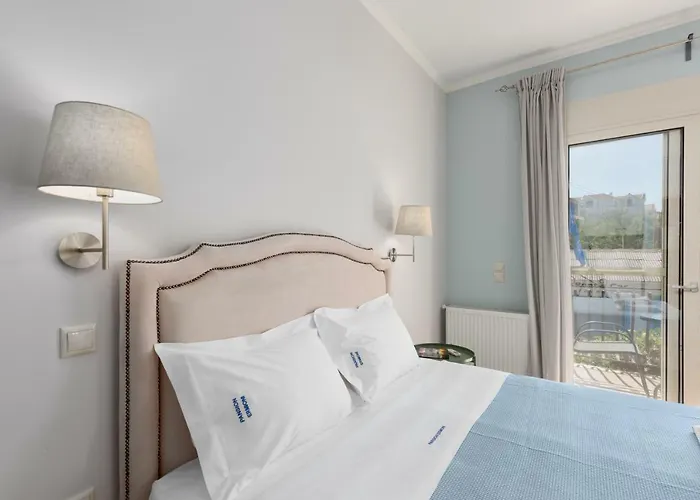 Apartman Pansion Ermioni *