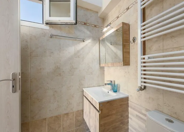 Pansion Ermioni Apartman *