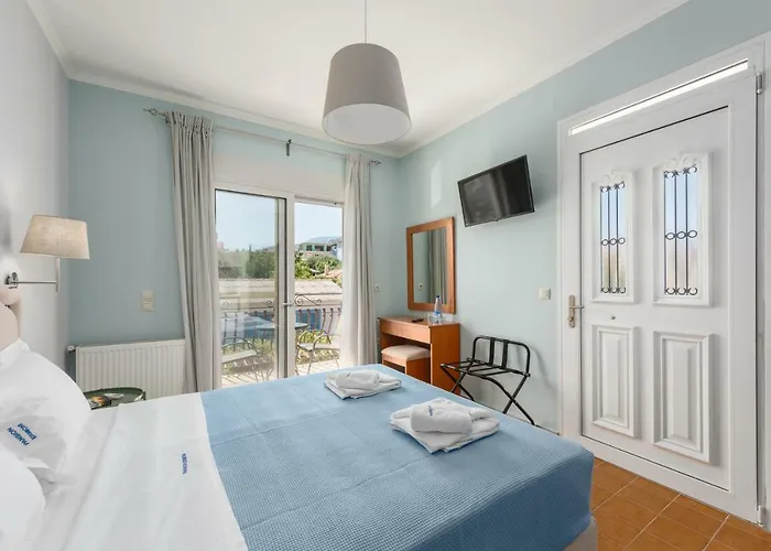 Apartman Pansion Ermioni