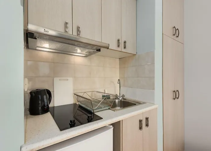 Apartman Pansion Ermioni Skala (Kefalonia)