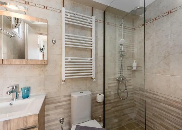 Pansion Ermioni Apartman *